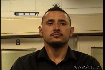 Gabriel  Ybarra Mugshot